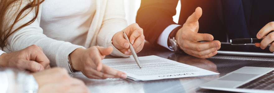 Lettre de résiliation d'assurance