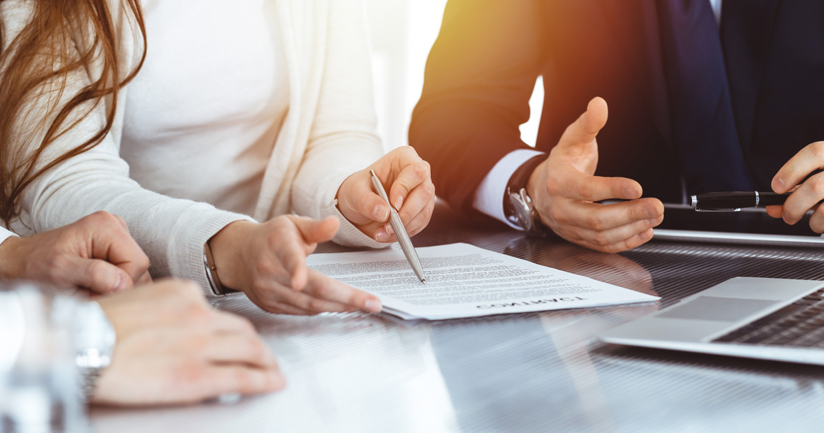 Lettre de résiliation d'assurance