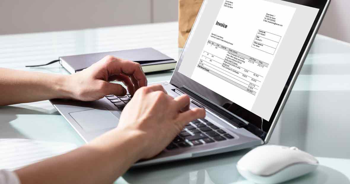 facture électronique